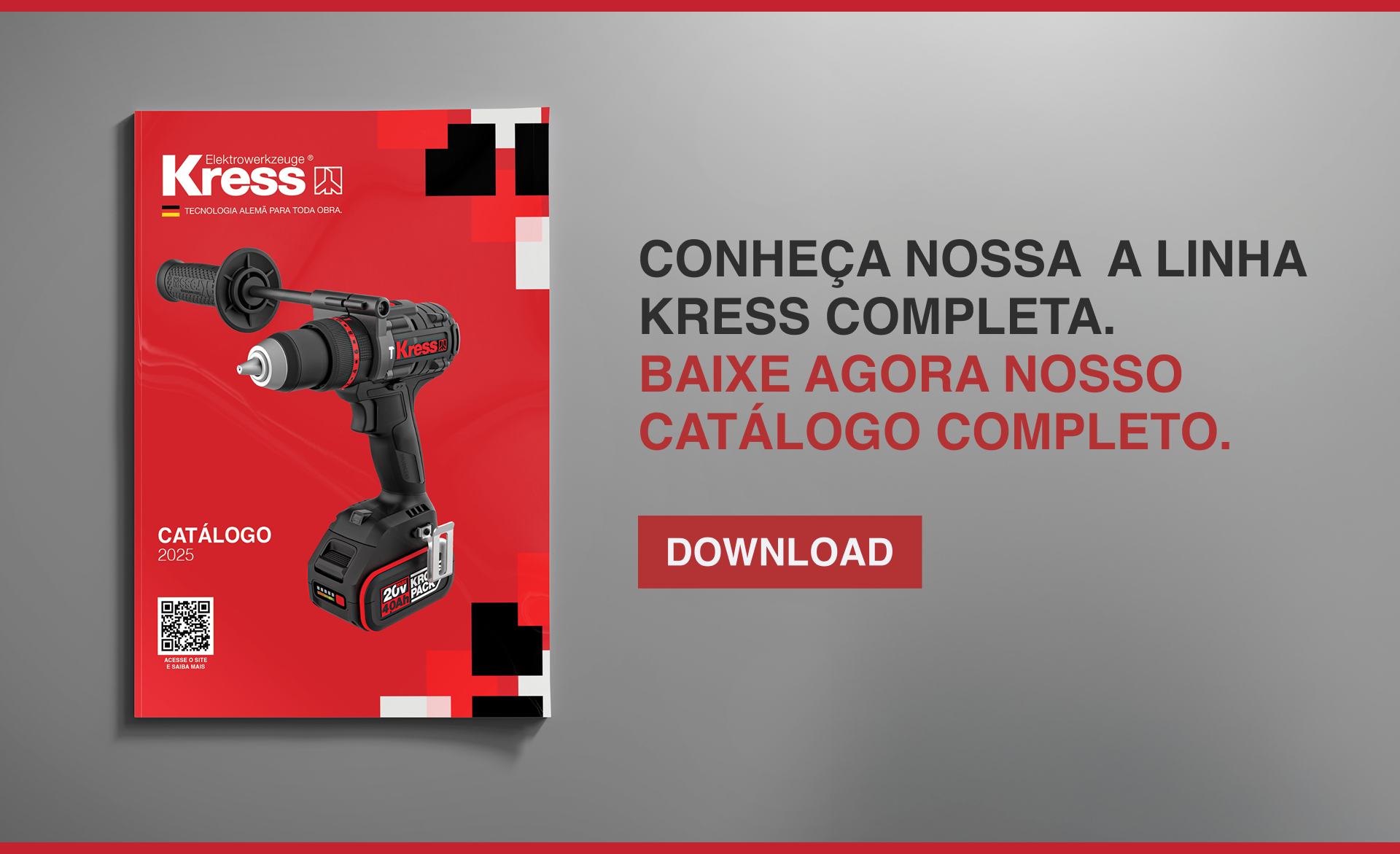 Catálogo KRESS